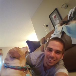 Meet your Posher, Josh